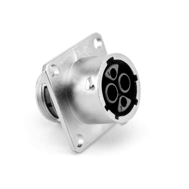 RT00122SNH Amphenol Sine Systems Corp  Alloggiamenti per connettori circolari